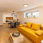 Apartamento Apartmaji Klavdija *