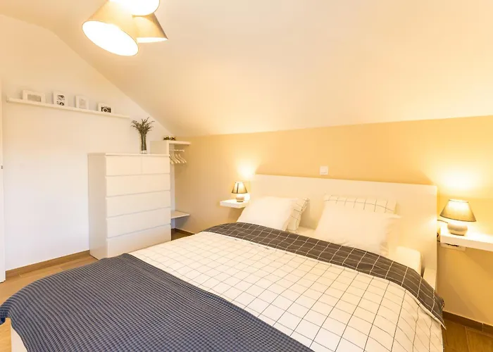 Apartament Apartmaji Klavdija *