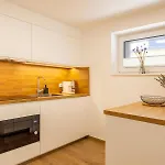 Apartmaji Klavdija *