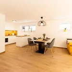Daire Apartmaji Klavdija