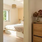 Apartmaji Klavdija Ljubljana
