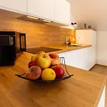 Apartmaji Klavdija Daire