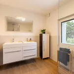 Apartmaji Klavdija Daire Ljubljana
