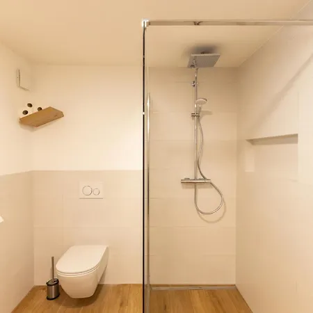 Lejlighed Apartmaji Klavdija