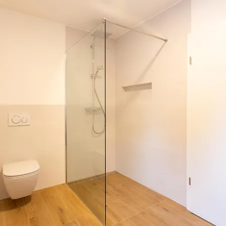 Apartment Apartmaji Klavdija Ljubljana