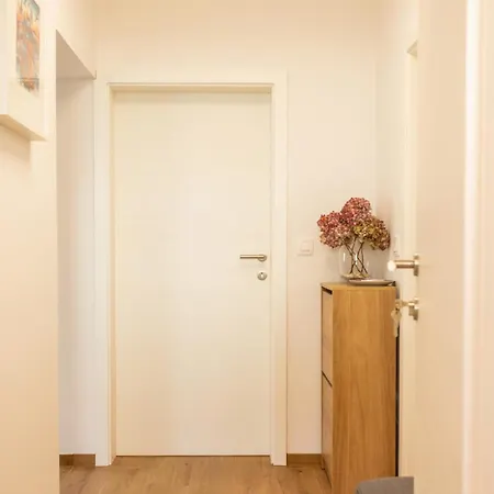 Apartmaji Klavdija * Lublana