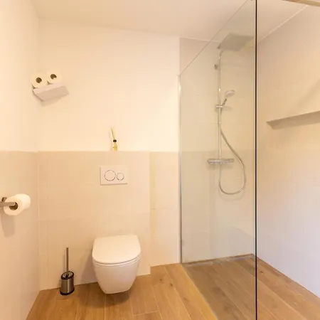 Apartmaji Klavdija