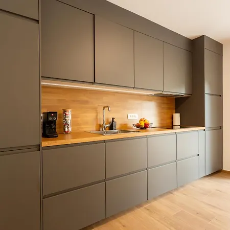 Lejlighed Apartmaji Klavdija