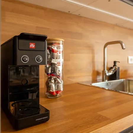 Apartmaji Klavdija Apartment Ljubljana