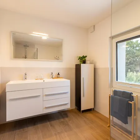 Apartmaji Klavdija Апартаменти Любляна