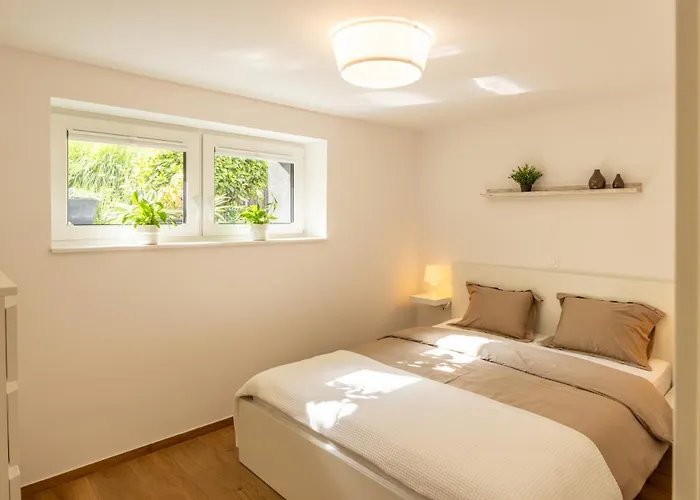 Apartamento Apartmaji Klavdija Liubliana