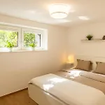 Lägenhet Apartmaji Klavdija Ljubljana