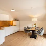Lägenhet Apartmaji Klavdija Ljubljana